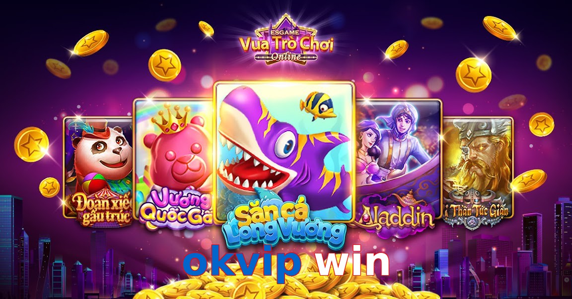 okvip win