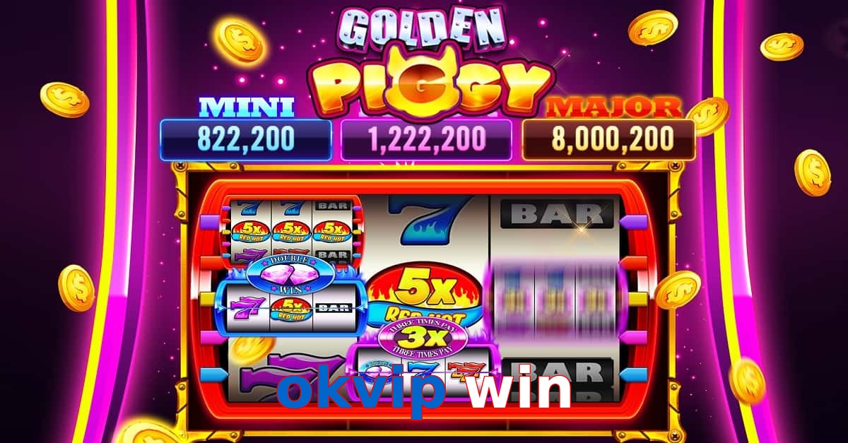 okvip win