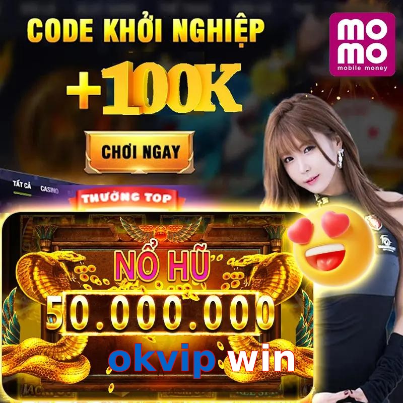 okvip win