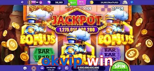 okvip win