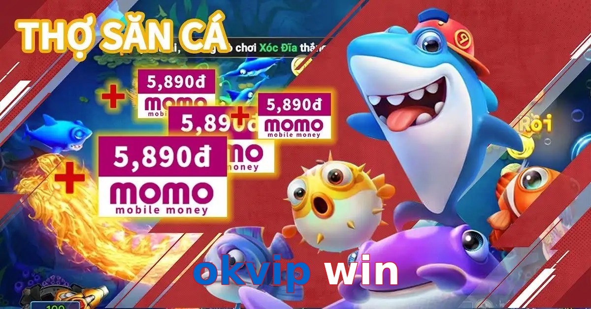 okvip win
