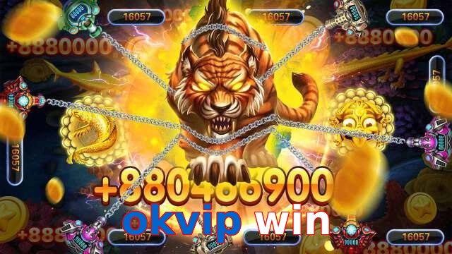 okvip win