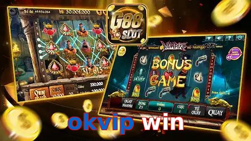 okvip win