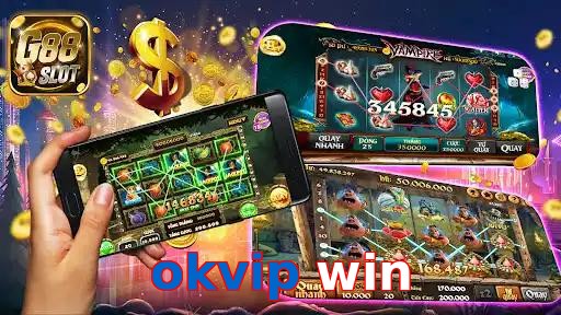 okvip win