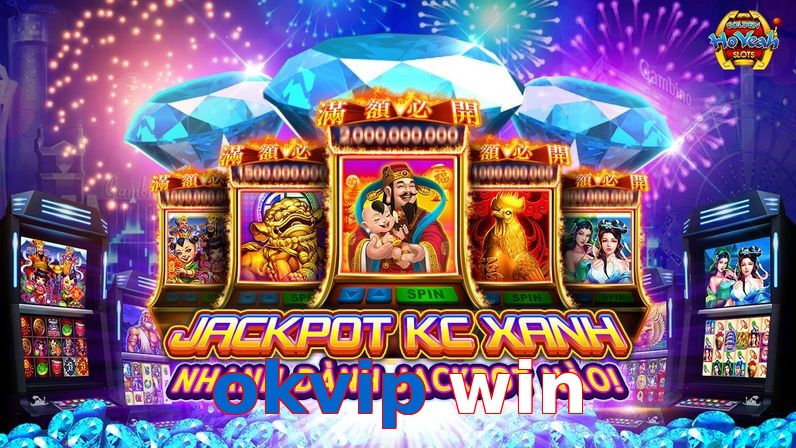 okvip win