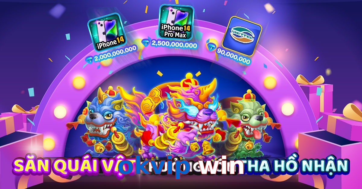 okvip win