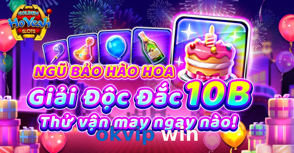 okvip win