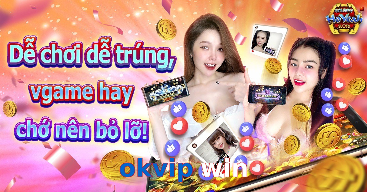 okvip win