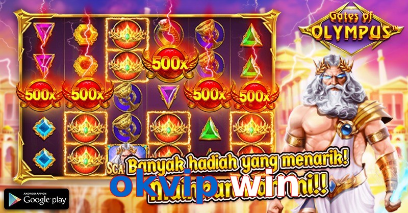 okvip win