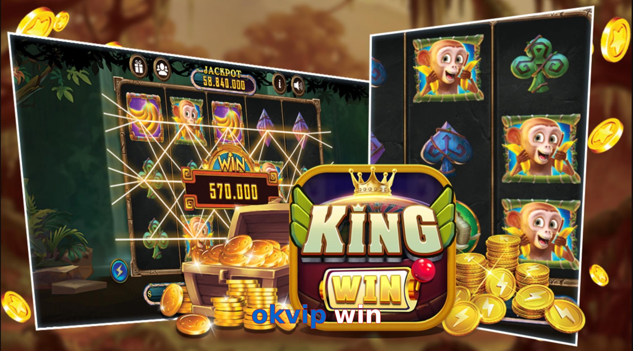 okvip win