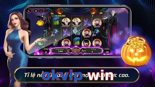 okvip win