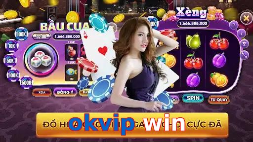 okvip win