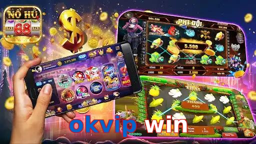 okvip win