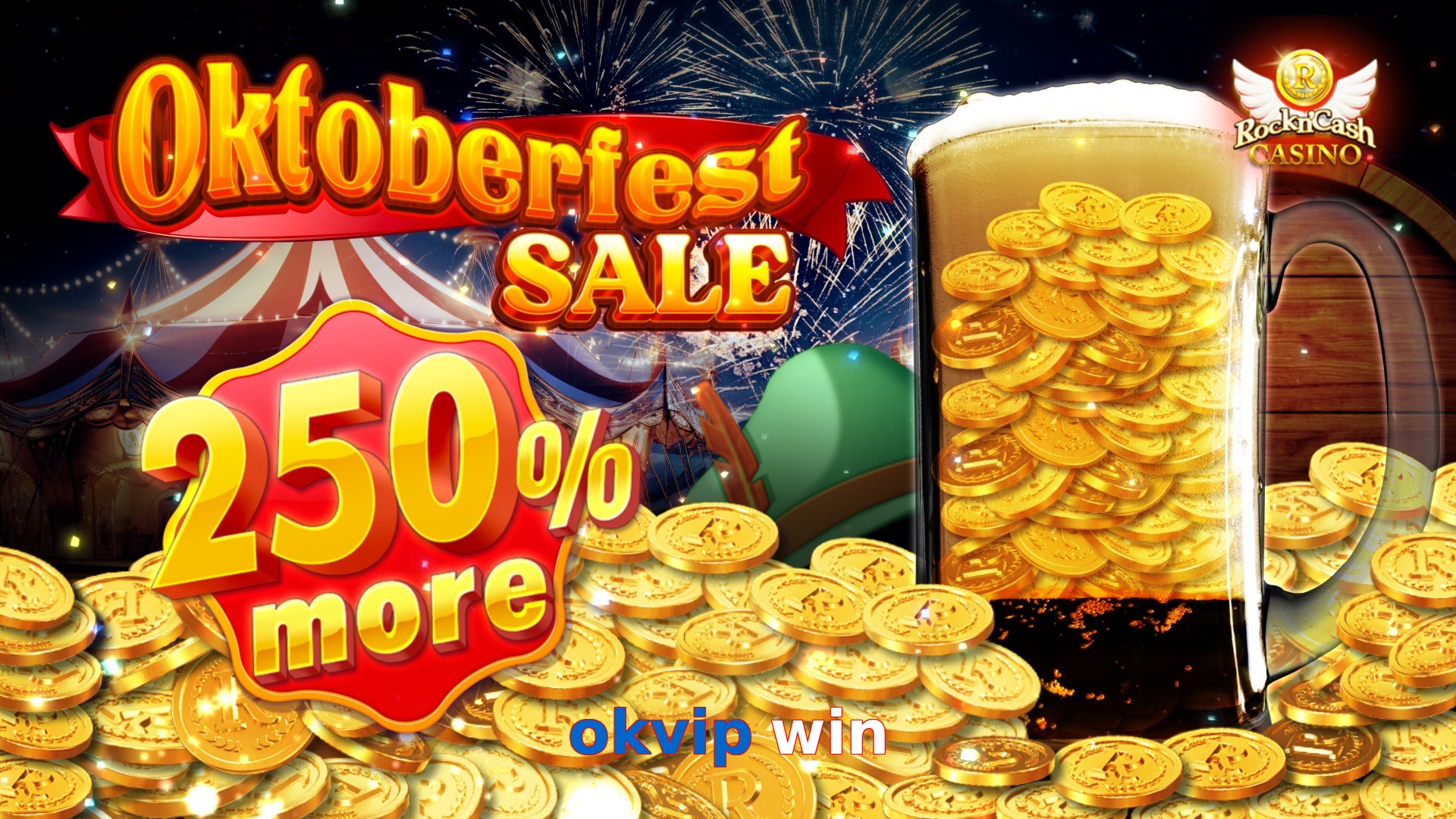 okvip win