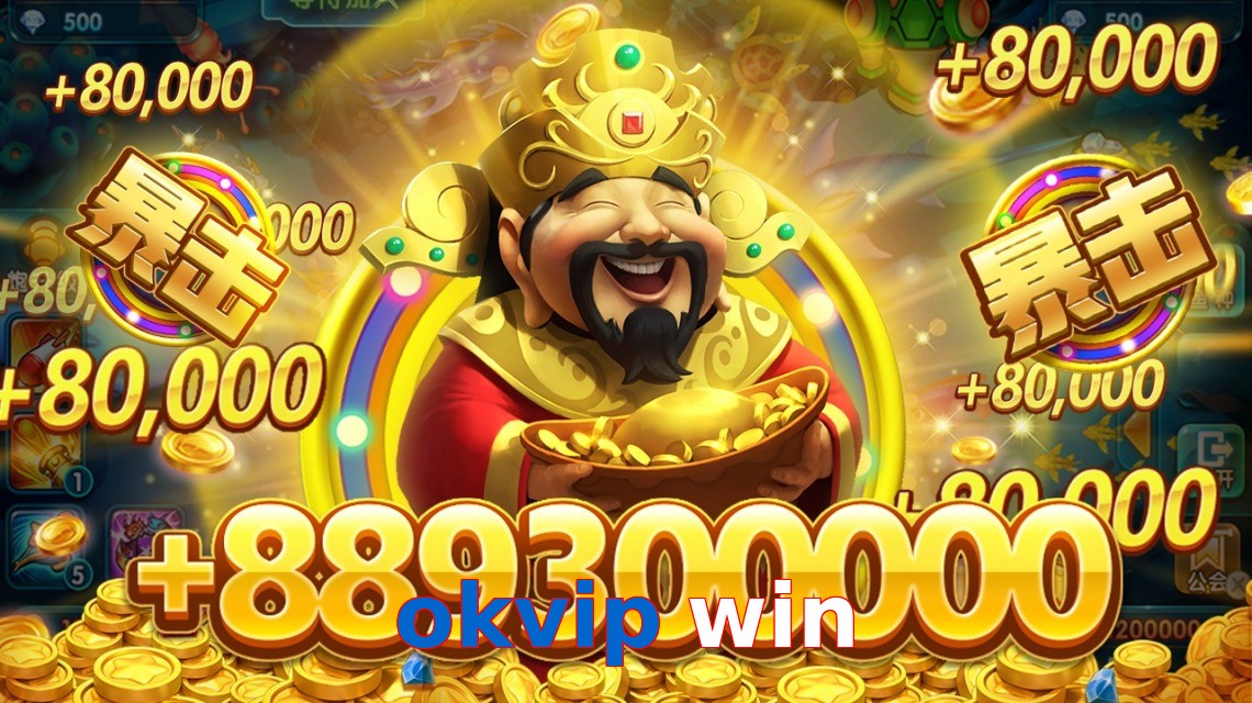 okvip win