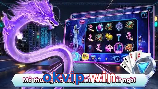 okvip win