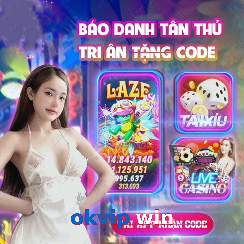 okvip win