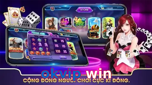 okvip win