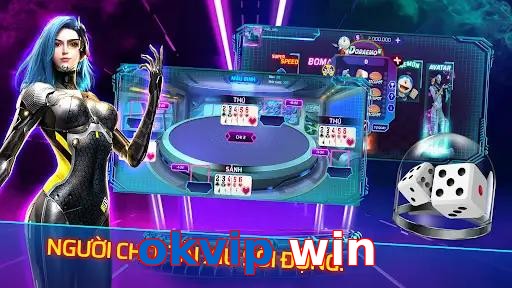 okvip win