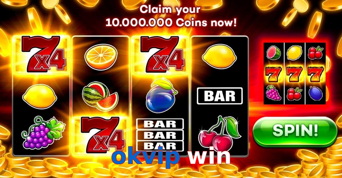okvip win