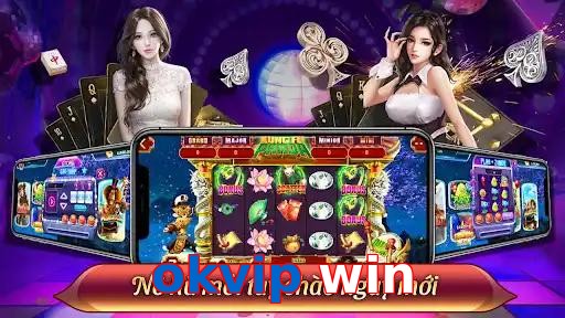 okvip win