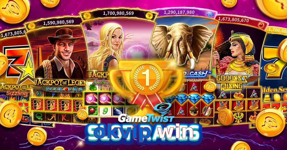 okvip win
