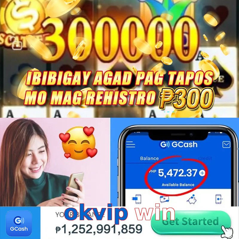 okvip win