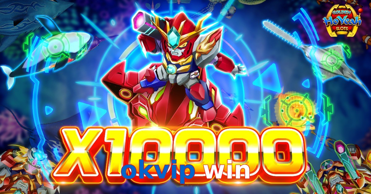 okvip win