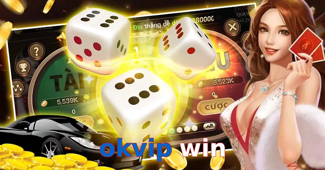 okvip win