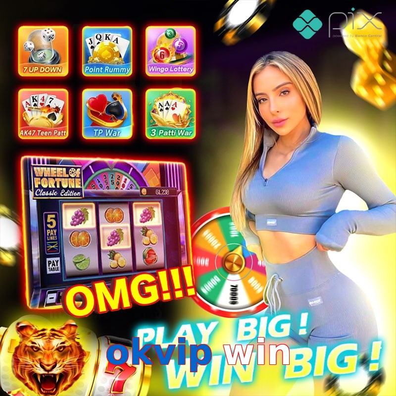 okvip win