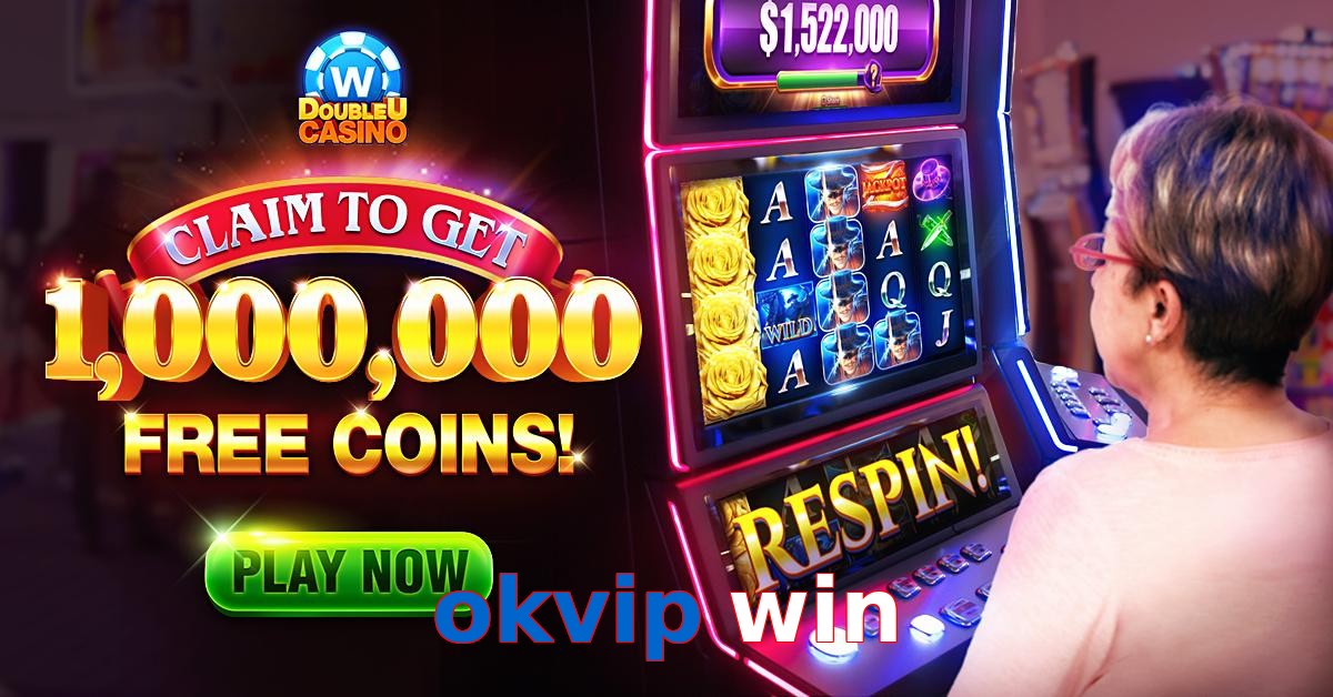 okvip win