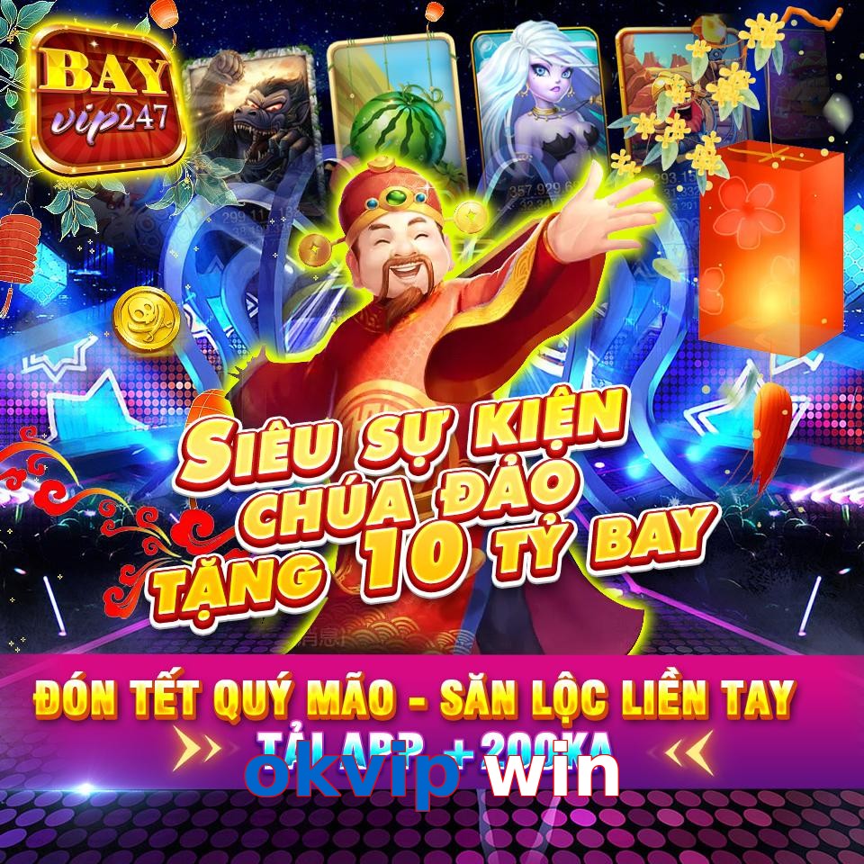 okvip win