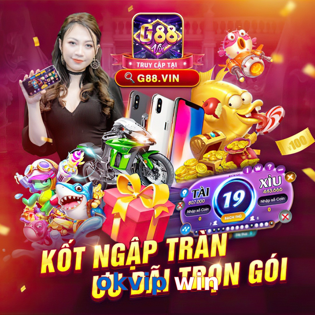 okvip win