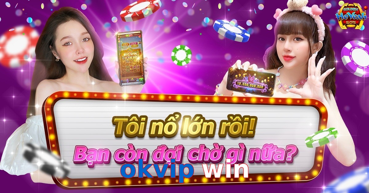 okvip win