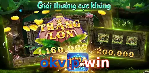 okvip win
