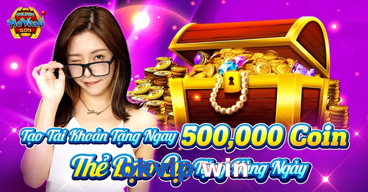 okvip win
