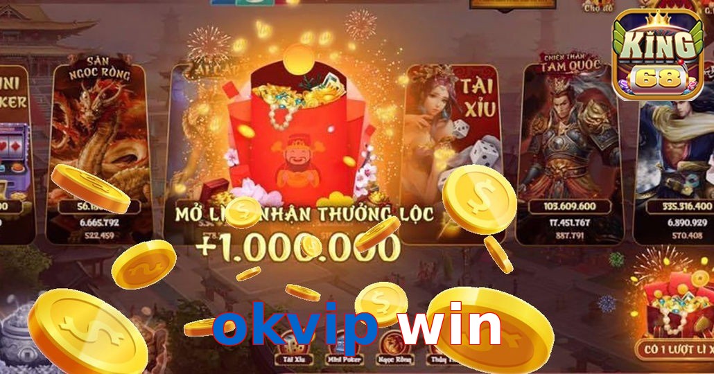okvip win