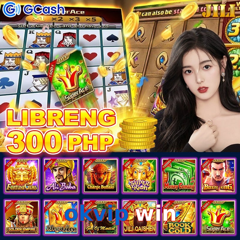 okvip win