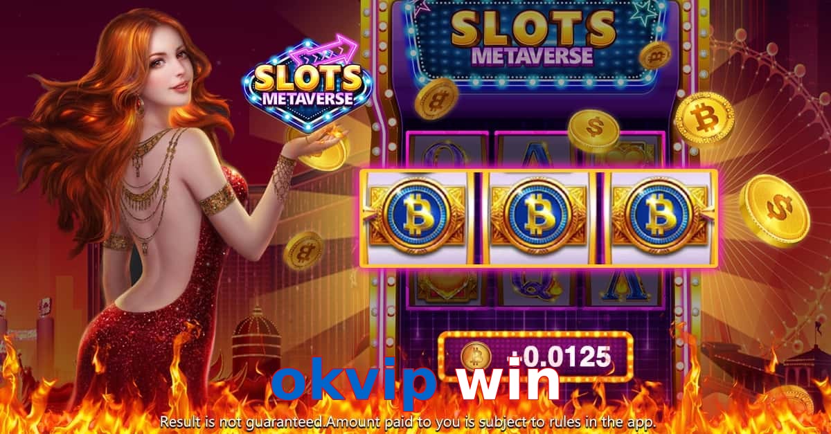 okvip win