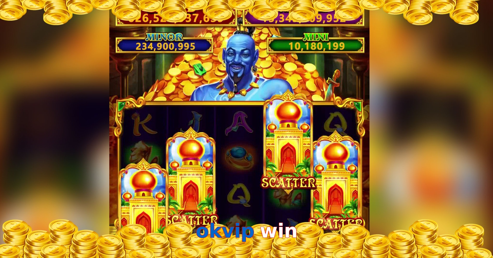okvip win