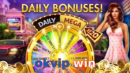 okvip win