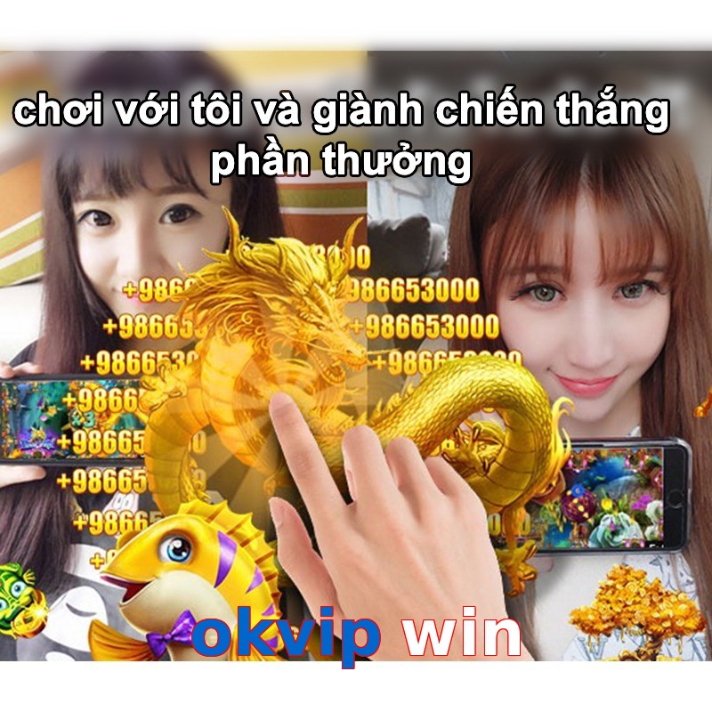 okvip win