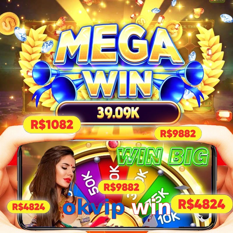 okvip win
