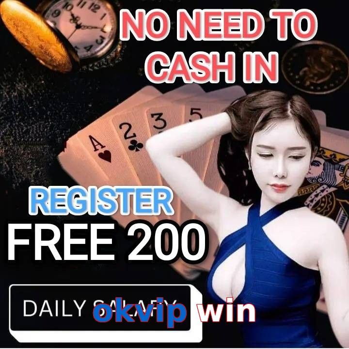 okvip win