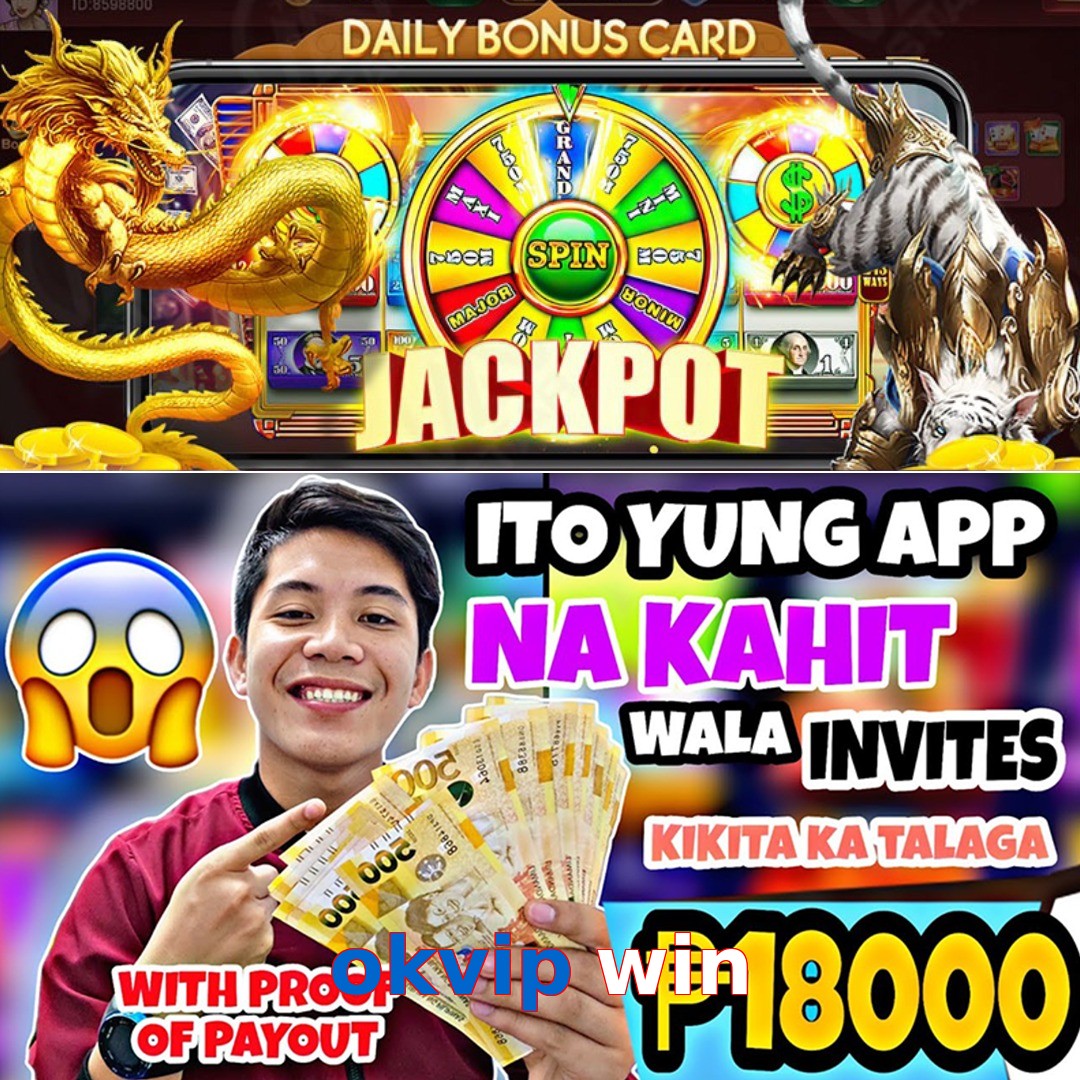 okvip win