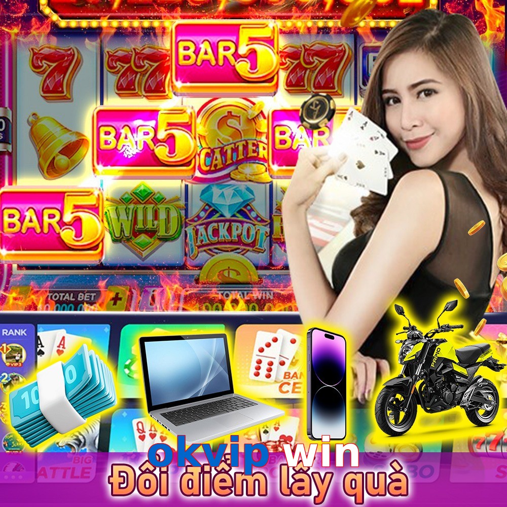 okvip win