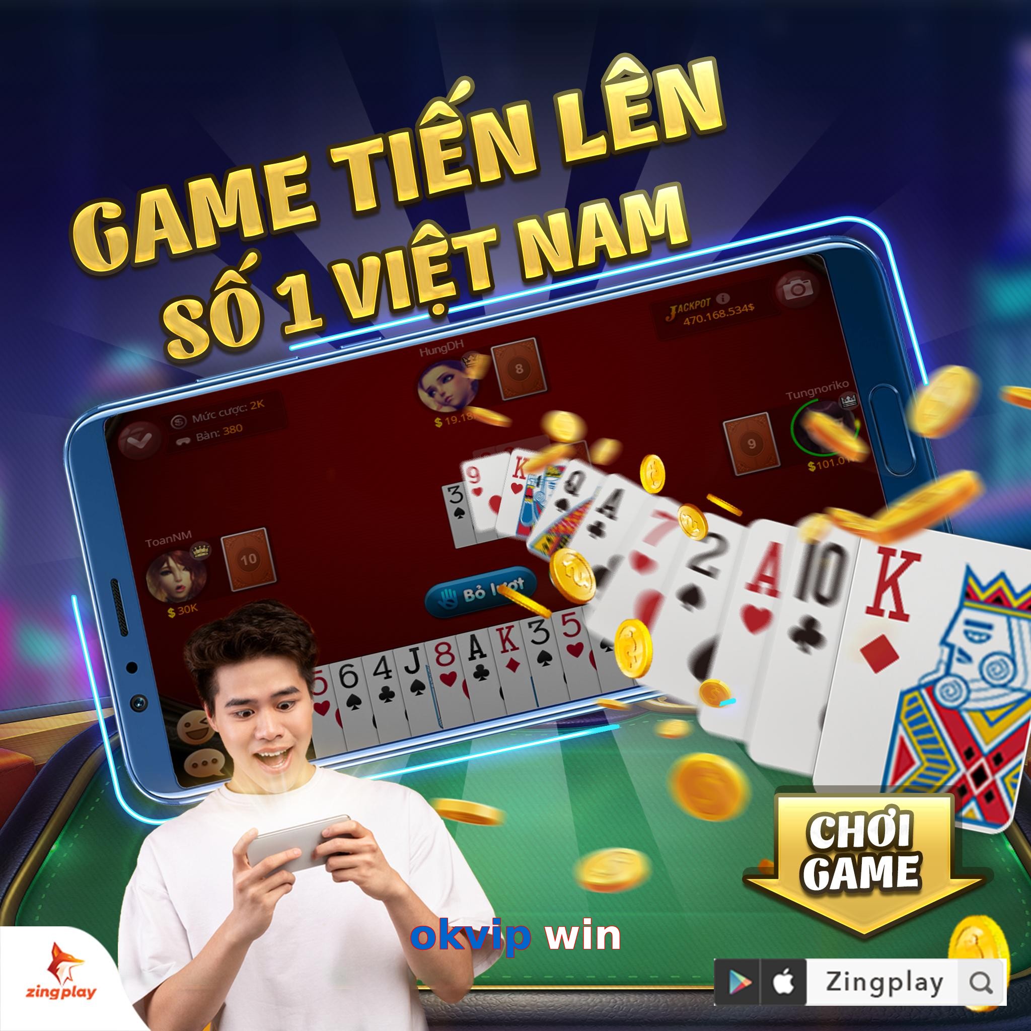 okvip win