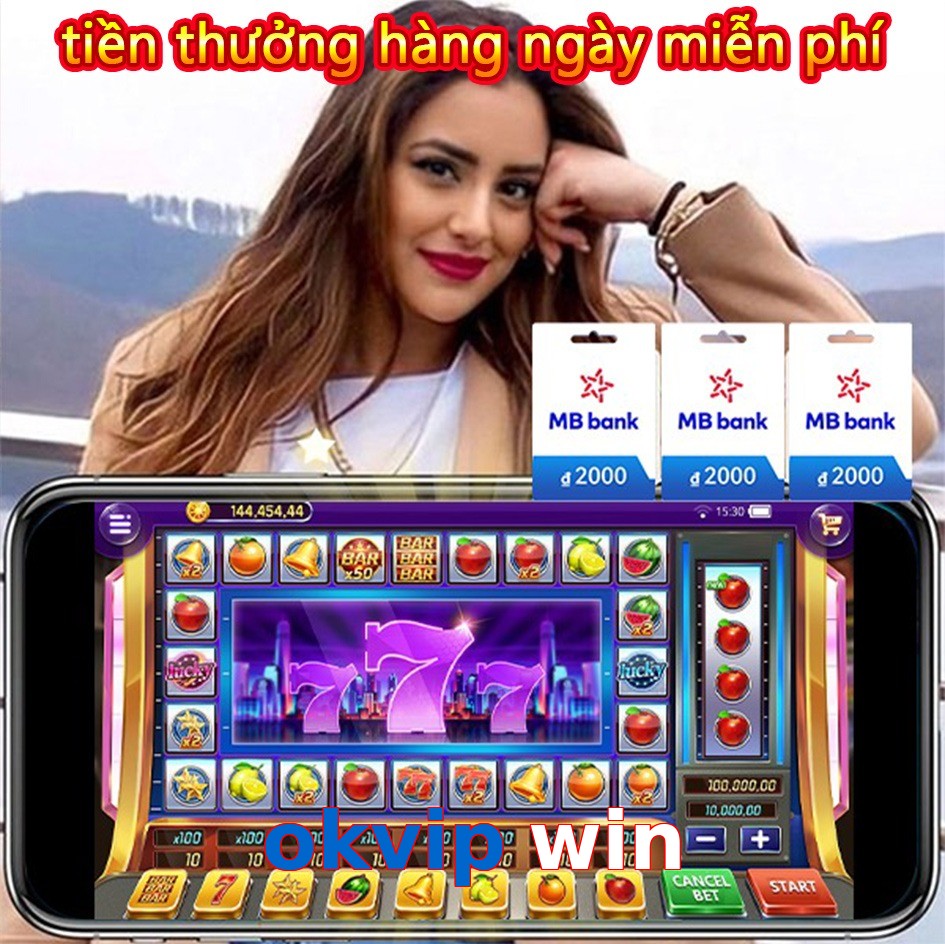 okvip win