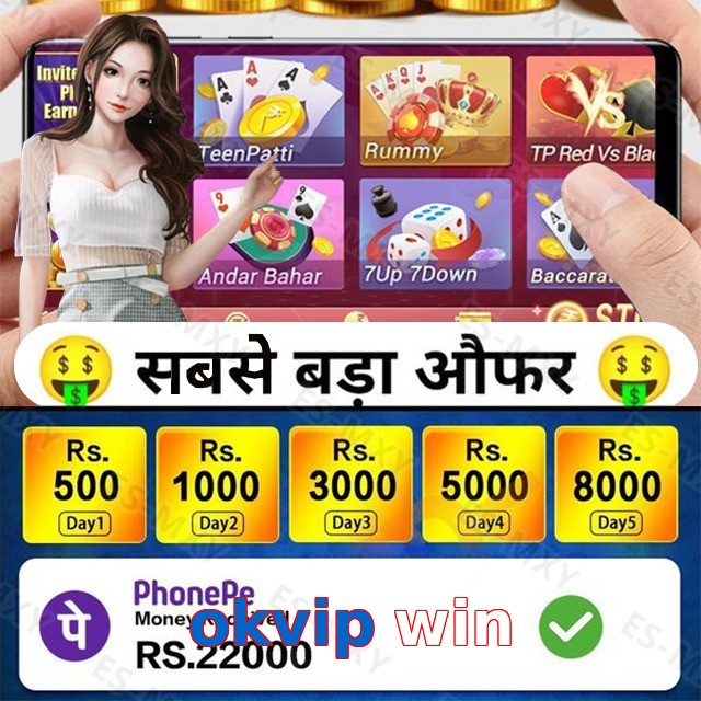okvip win