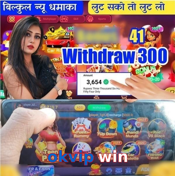 okvip win